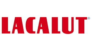 LACALUT ORAL logo