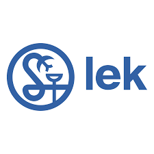LEK logo