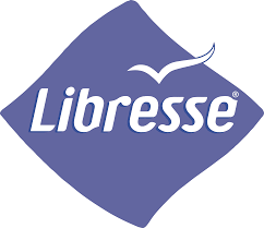 LIBRESSE PROGRAM logo