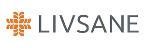 LIVSANE logo