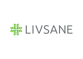 LIVSANE CAEVI logo