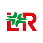 LOHMANN&RAUSHER logo
