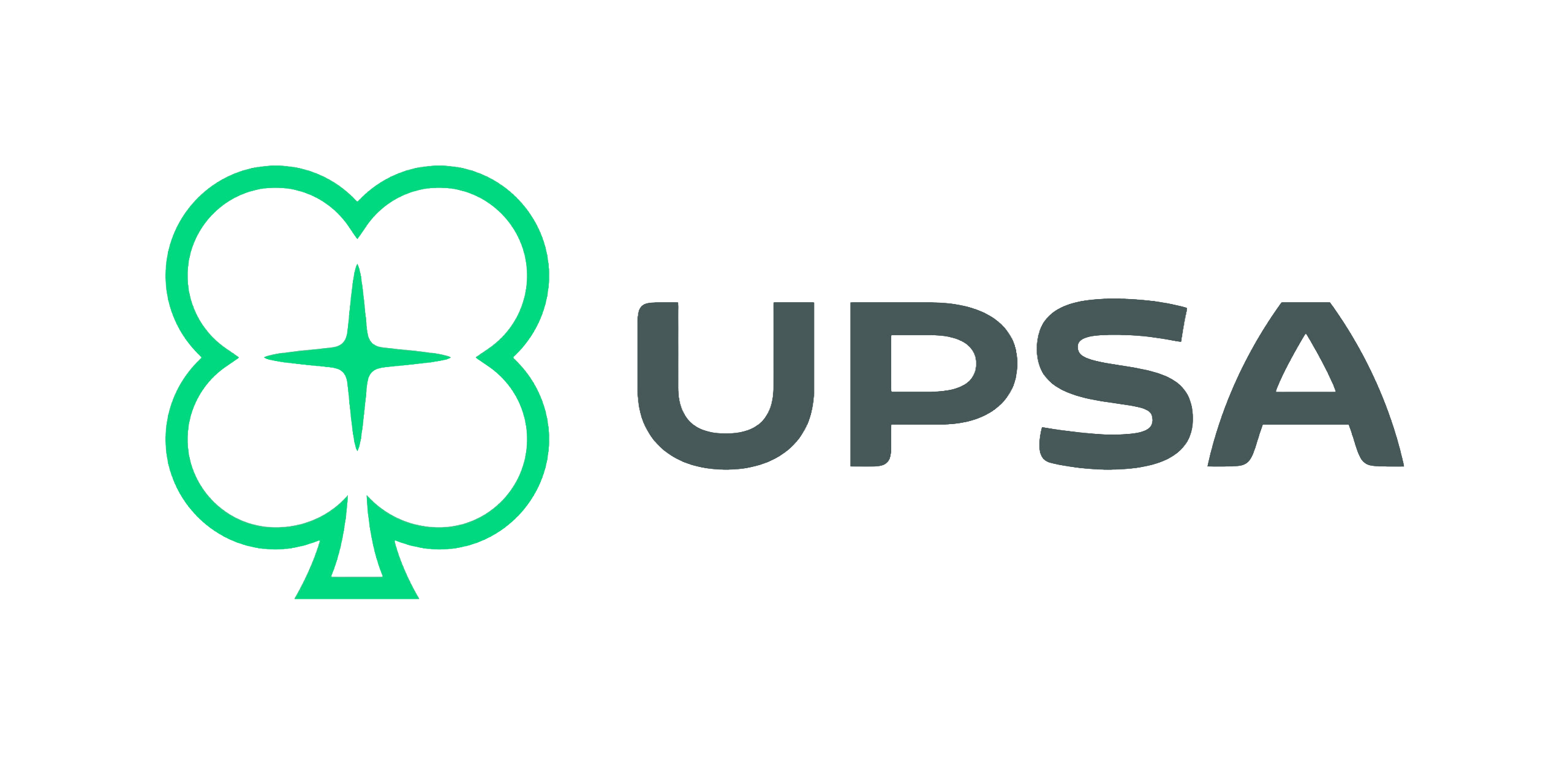 UPSA logo