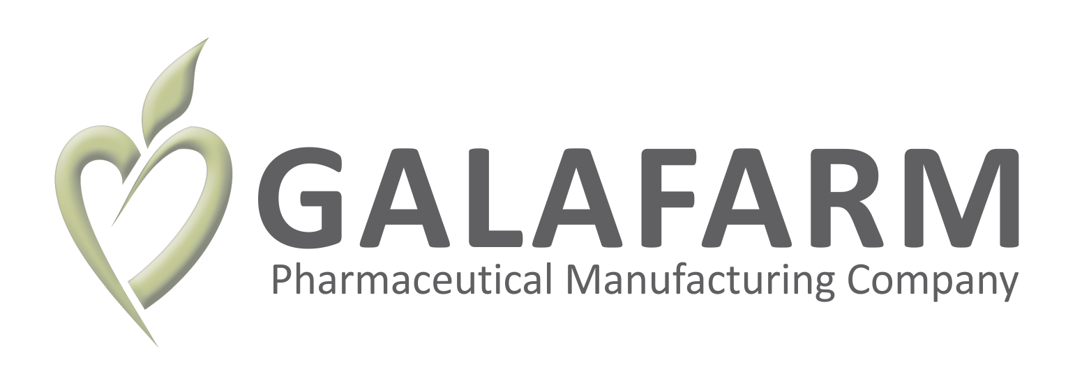 GALAFARM logo