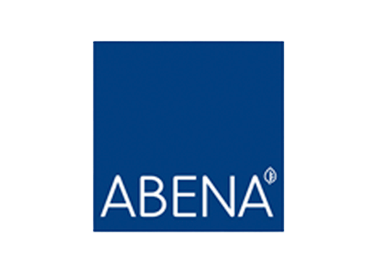 ABENA logo