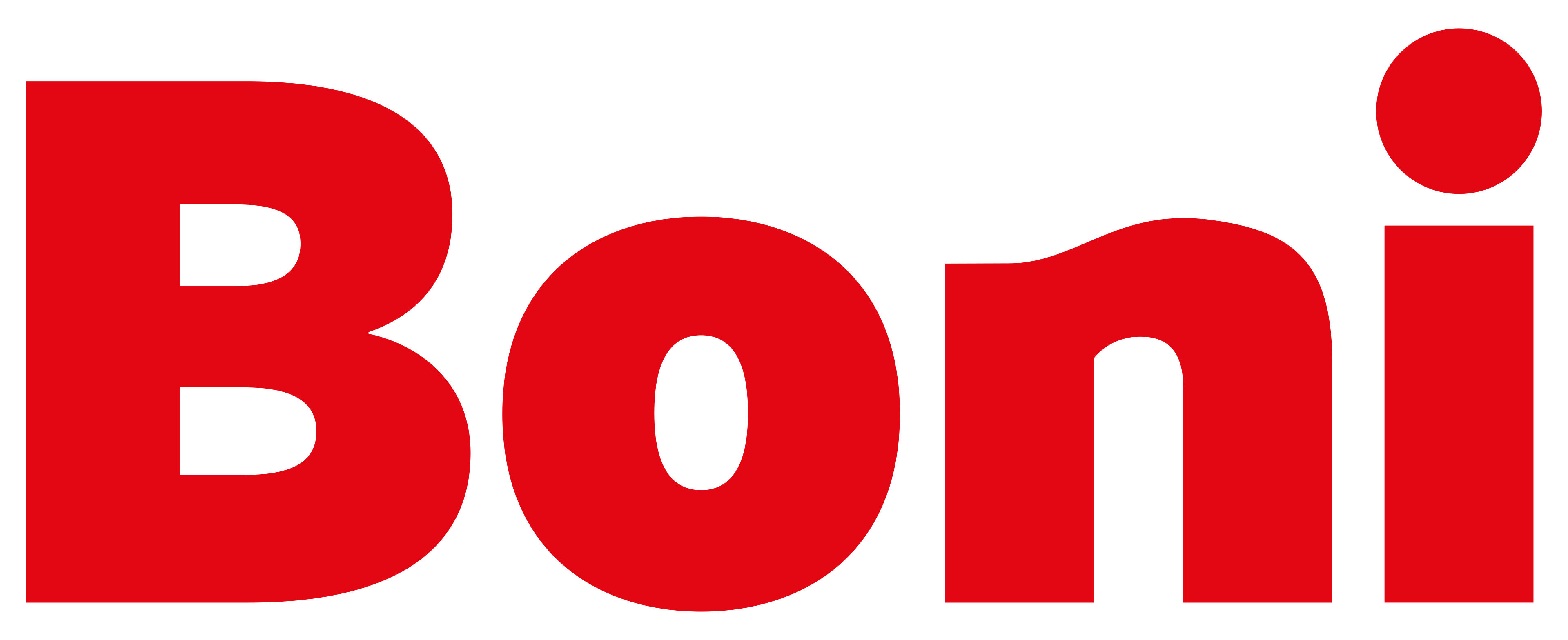 BONI logo