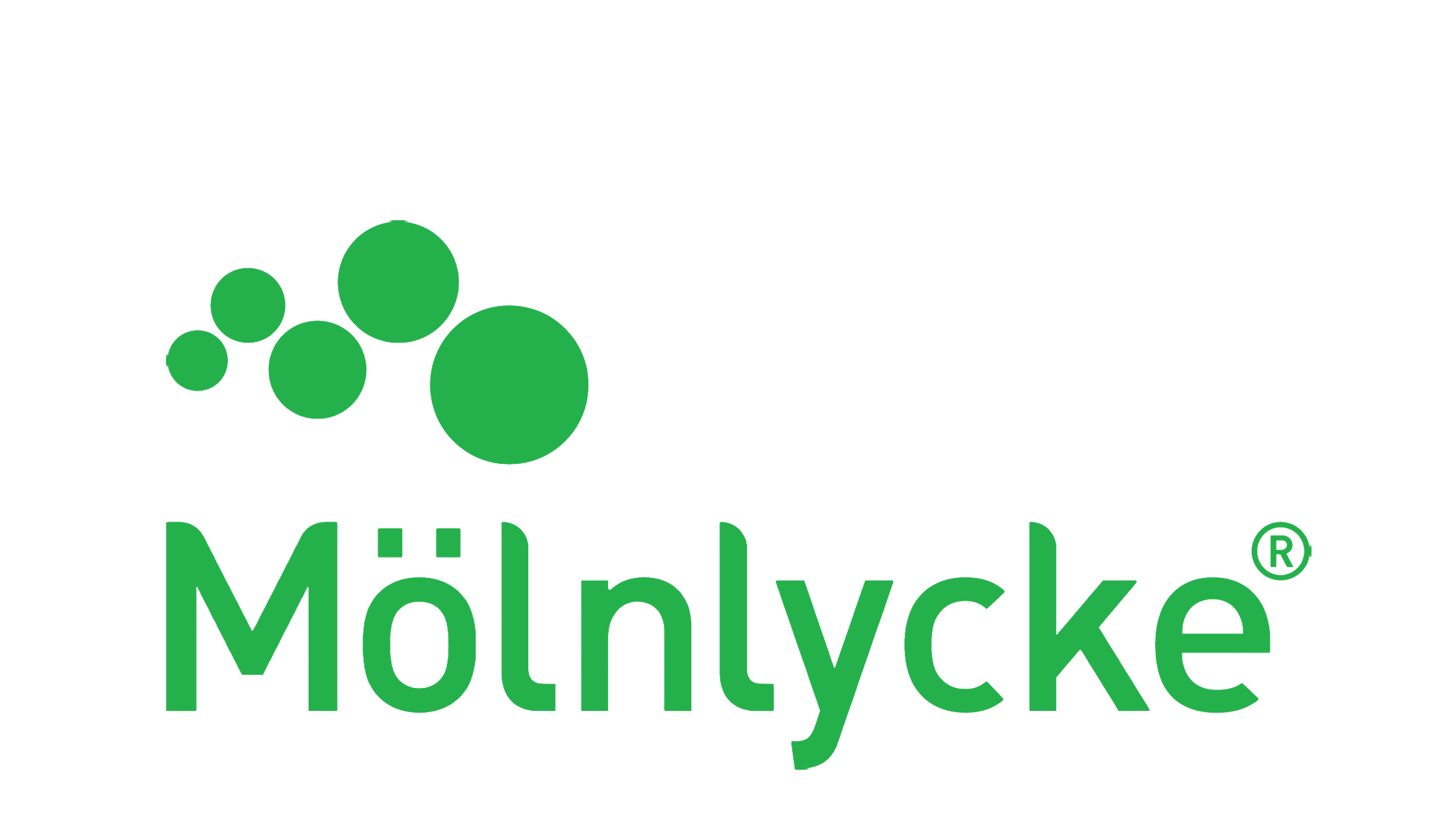 MOLNLYCKE logo