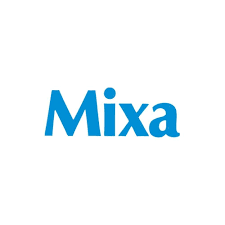 MIXA COSMETICS logo
