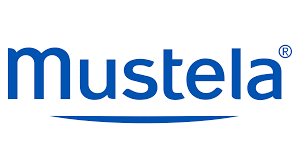 MUSTELA logo