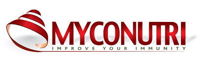 MYCONUTRI logo