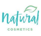 NATURAL COSMETICS logo