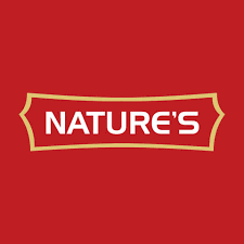 NATURES logo