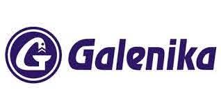 GALENIKA logo