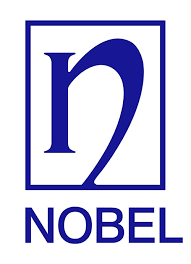 NOBEL TYLOL HOT logo