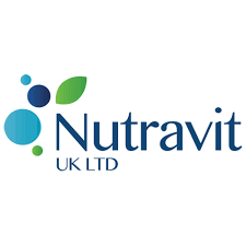 NUTRA VIT logo