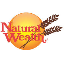 NATURAL WEALTH logo
