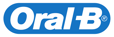 ORAL B logo