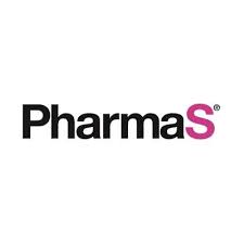 PHARMAS logo