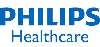 PHILIPS HEALTHCARE logo
