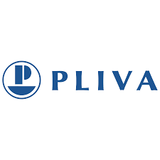 PLIVA logo