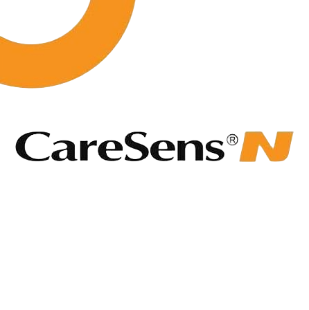 CARESENSE logo