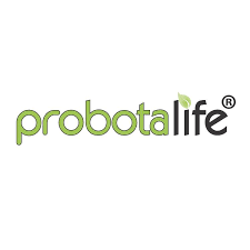 PROBOTALIFE logo