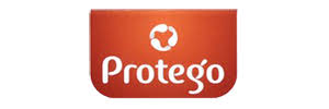 PROTEGO logo