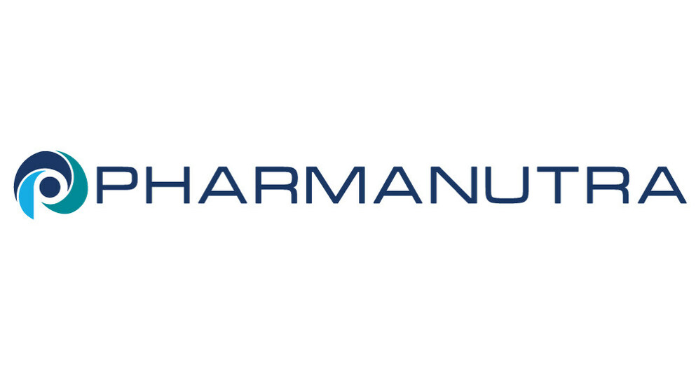 PHARMANUTRA logo