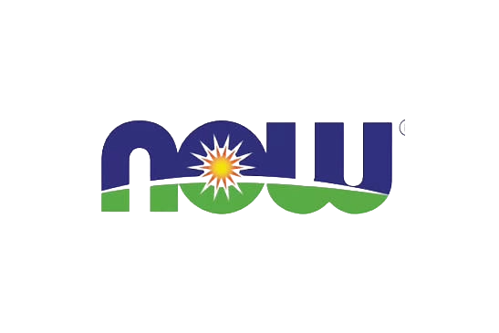 NOW logo