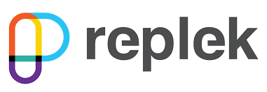 REPLEK logo