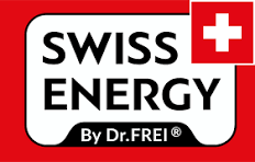 SWISS ENERGY logo