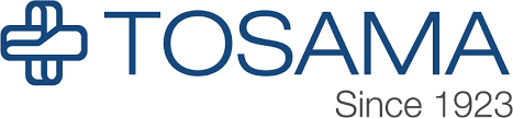 TOSAMA PROGRAM logo