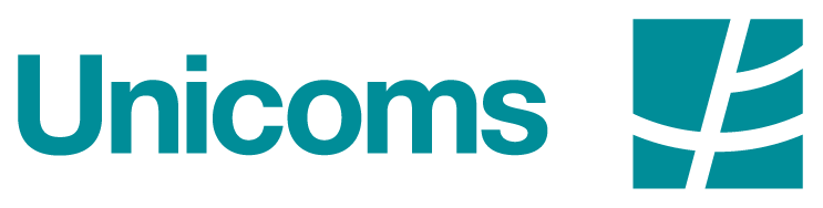 UNICOMS logo