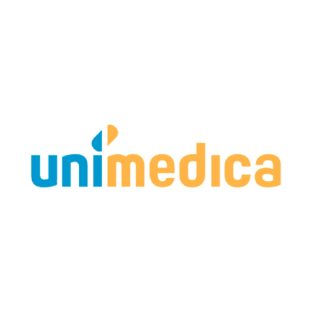UNIMEDIKA logo