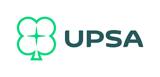 UPSA logo