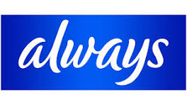 ALWAYS PROGRAM logo