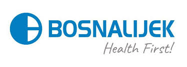 BOSNALIJEK logo