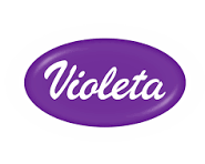 VIOLETA logo