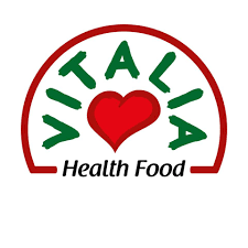 VITALIA logo