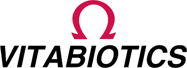 VITABIOTICS logo