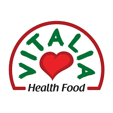 VITALIA FOOD PROGRAM logo