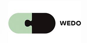 WEDO logo