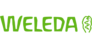 WELEDA logo
