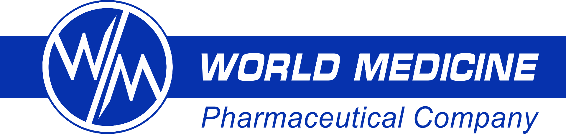 WORLD MEDICINE ILLAC logo