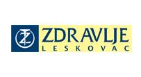 ZDRAVJE logo