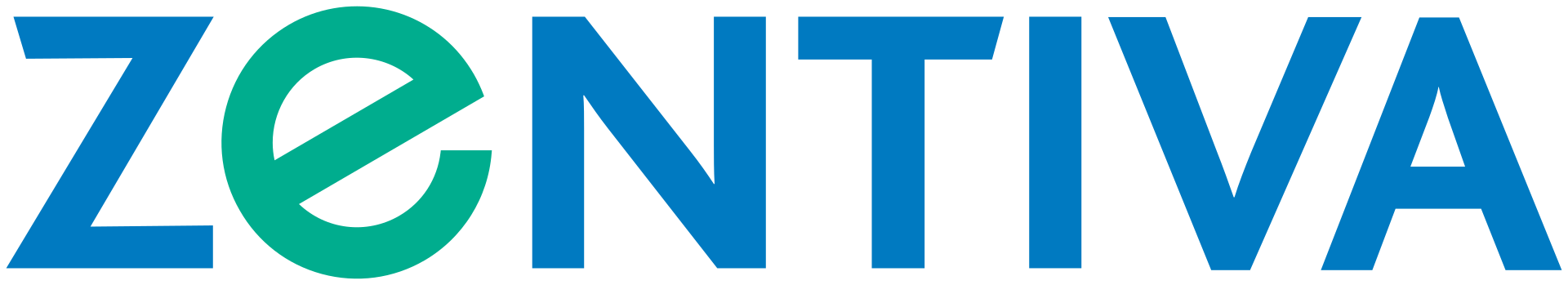 ZENTIVA logo