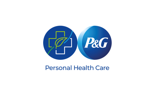 P&G HEALTH AUSTRIA logo