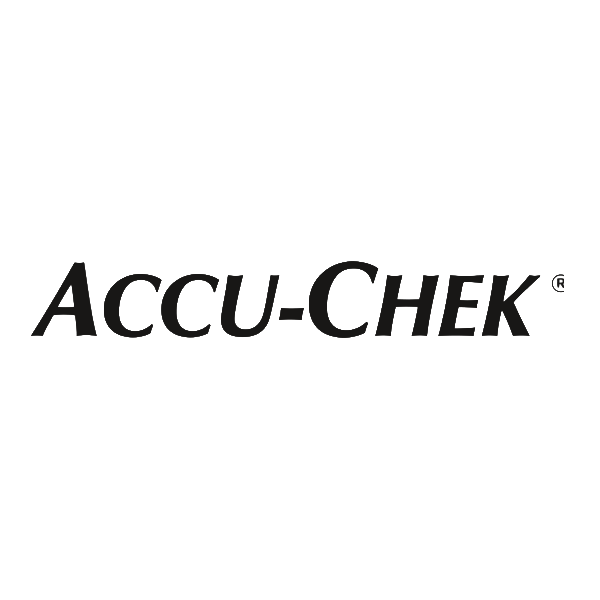 ACCU-CHEK logo