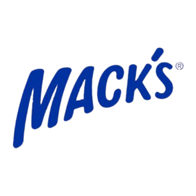 MACKS logo