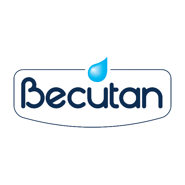 BECUTAN logo